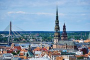 Exclusive Offers Available for Online Car Hire in Riga